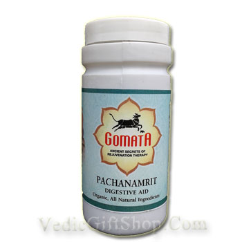 Digestive Aid Pachanamrit