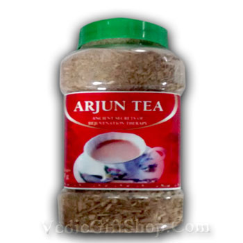 Herbal Arjun Tea